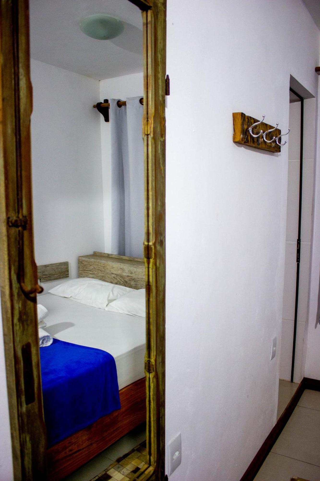 Hotel Chácara das Flores São Gabriel Habitación foto