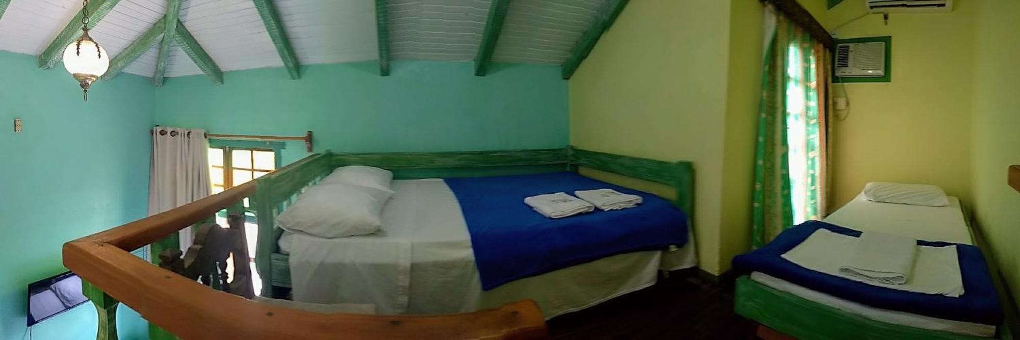 Hotel Chácara das Flores São Gabriel Habitación foto